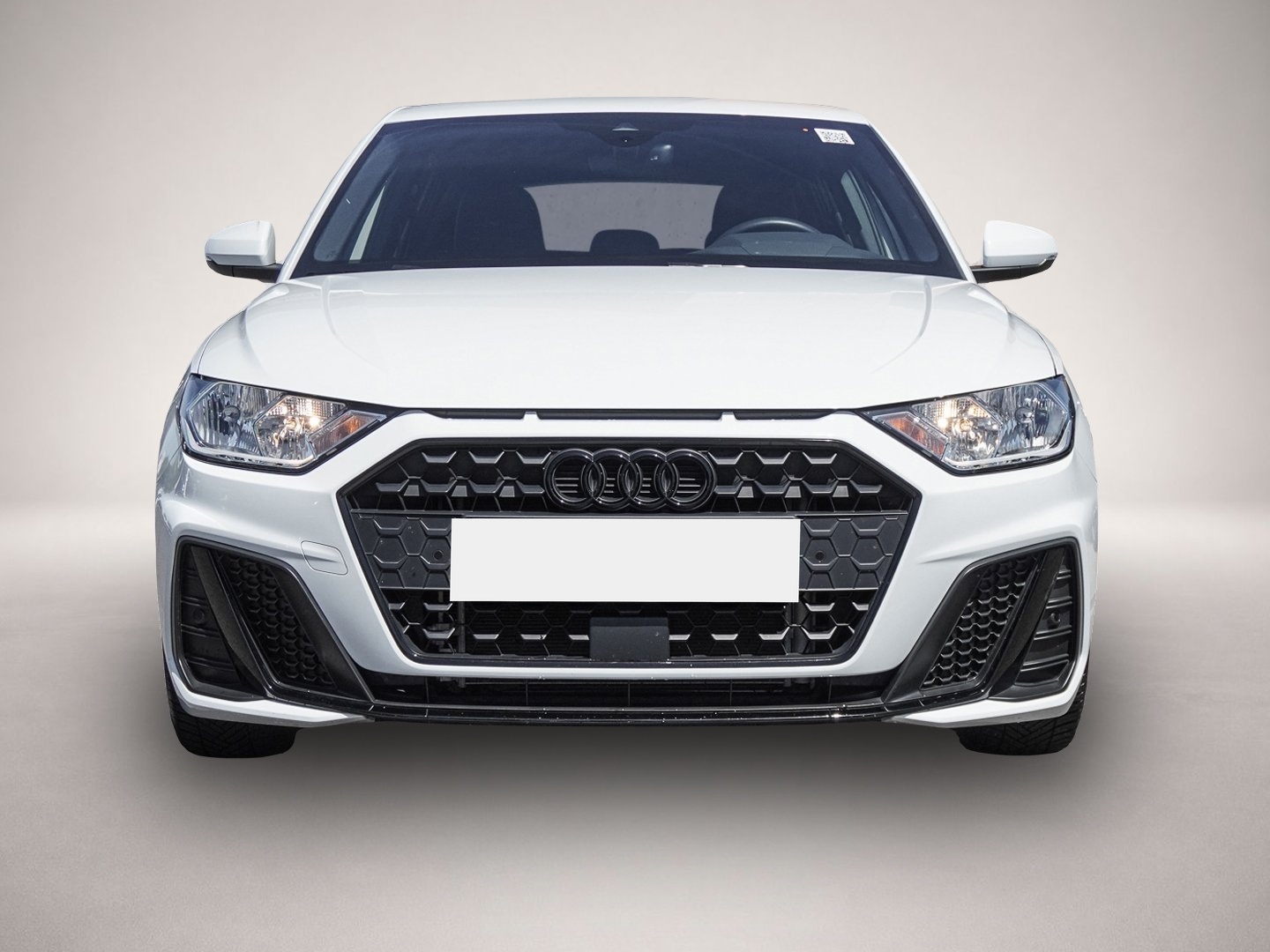Audi A1 (02/2024, Benzin)
