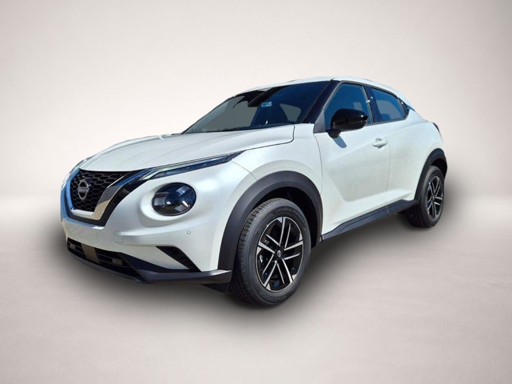 Nissan Juke (04/2026, Benzin)