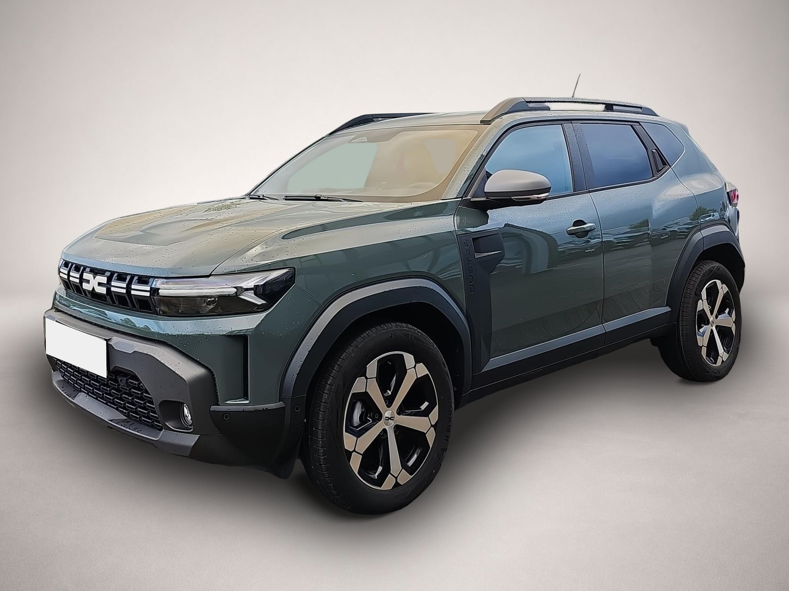 Dacia Duster (11/2025, Benzin)