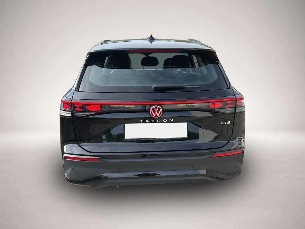 Volkswagen Tayron (07/2025, Hybrid (Benzin/Elektro))