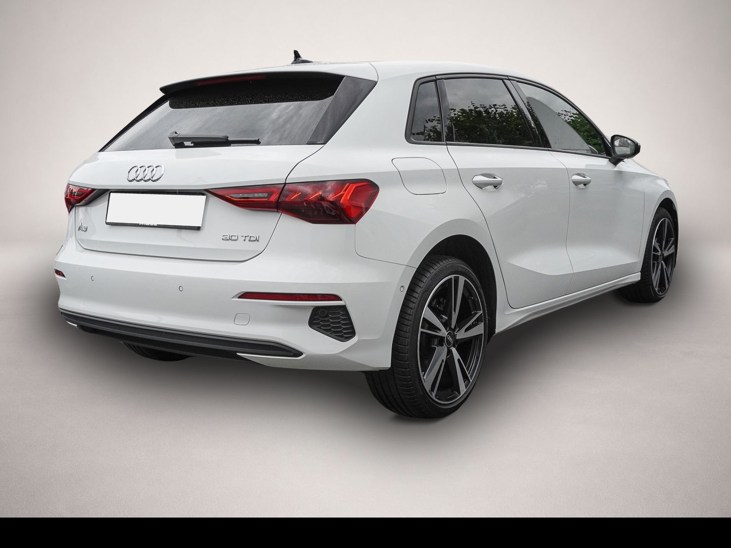 Audi A3 (03/2022, Diesel)