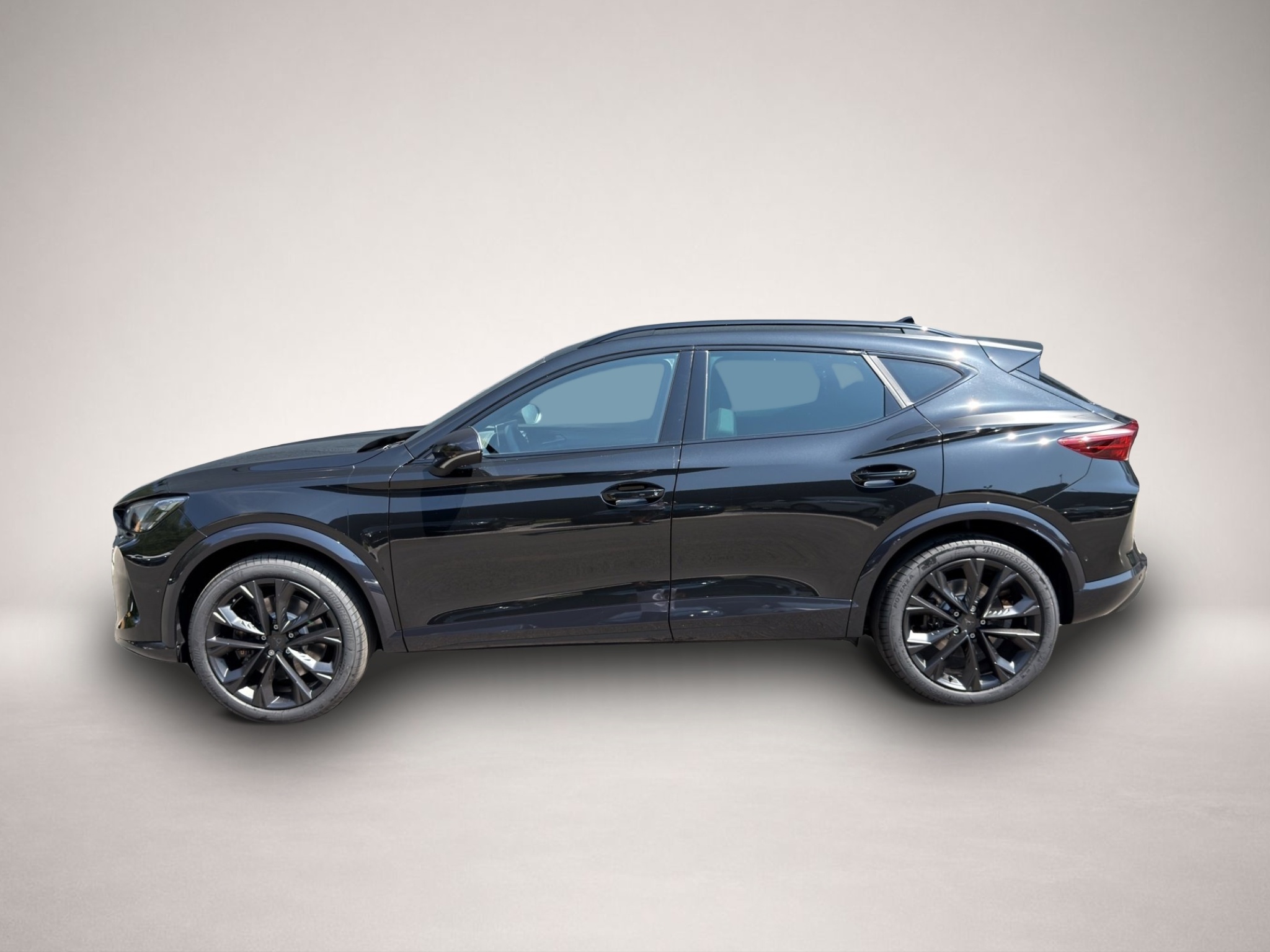 CUPRA Formentor, Bild 3 von 5