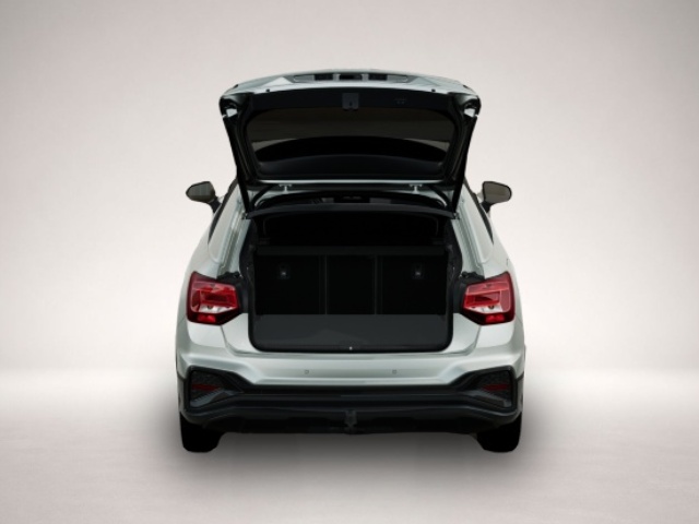 Audi Q2 (08/2025, )