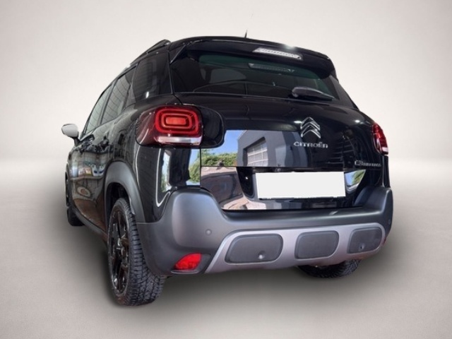 Citroen C3 Aircross (02/2024, Benzin)