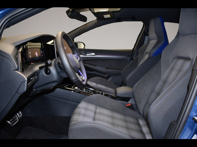 Volkswagen Golf (06/2025, Hybrid (Benzin/Elektro))