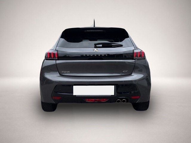 Peugeot 208 (11/2023, Benzin)