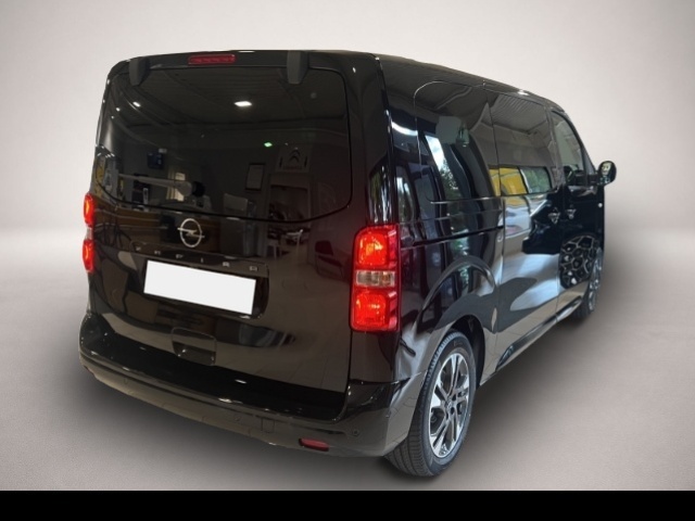 Opel Zafira Life (05/2026, Diesel)