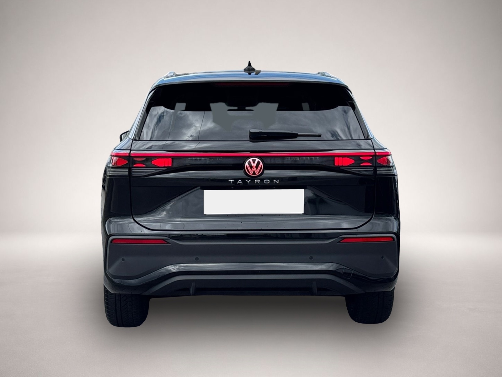 Volkswagen Tayron (07/2025, Diesel)