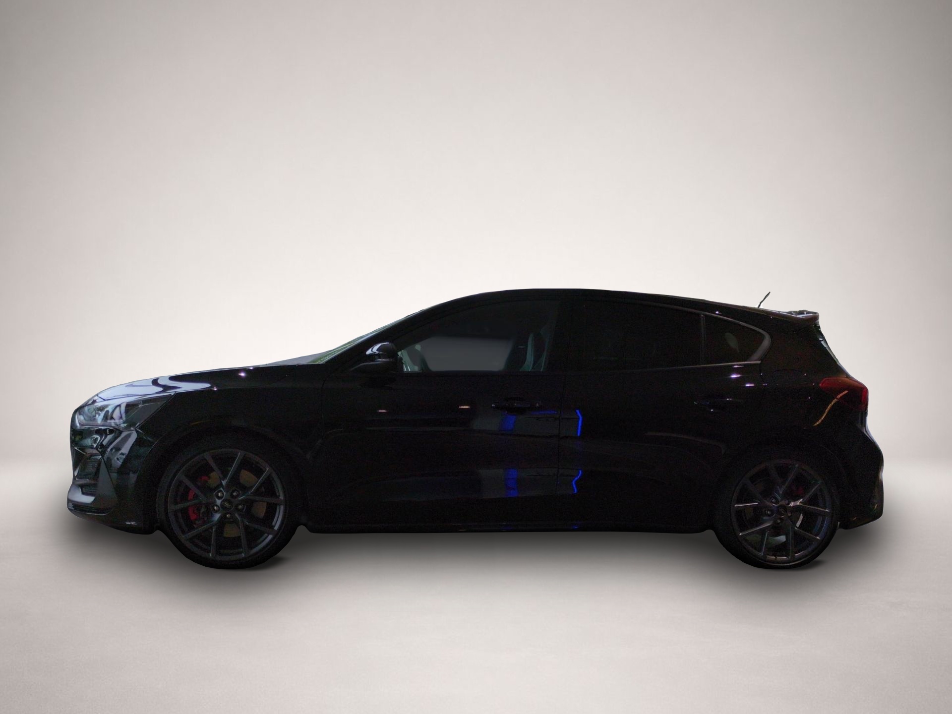 Ford Focus (05/2022, Benzin)