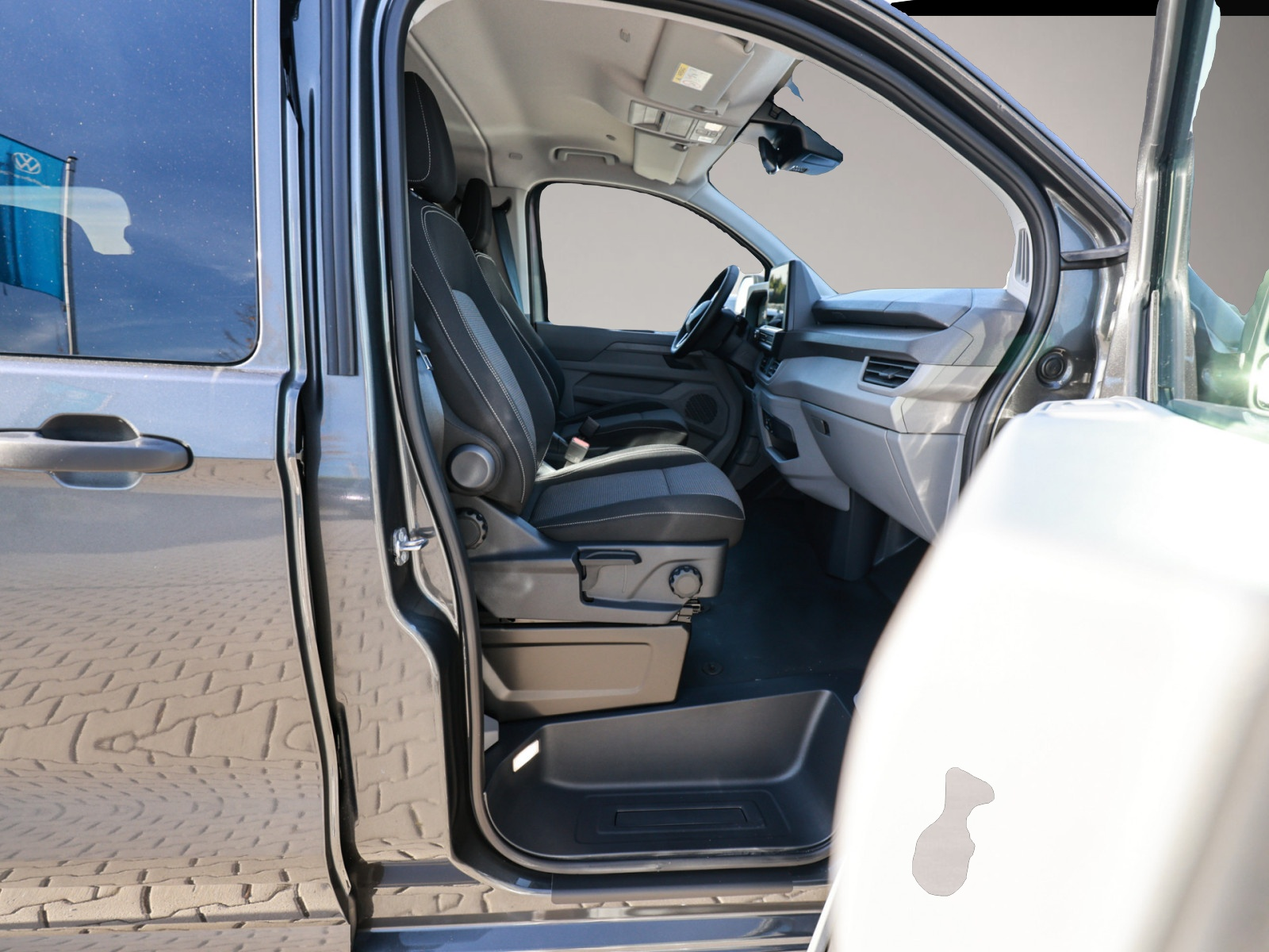 Volkswagen Other (07/2025, Diesel)
