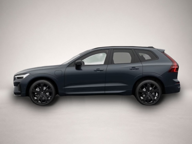 Volvo XC60 (, Hybrid (Benzin/Elektro))