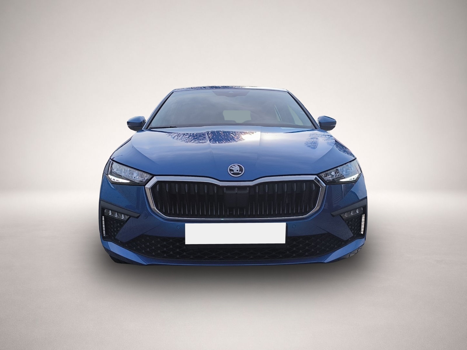 Skoda Scala (11/2024, Benzin)