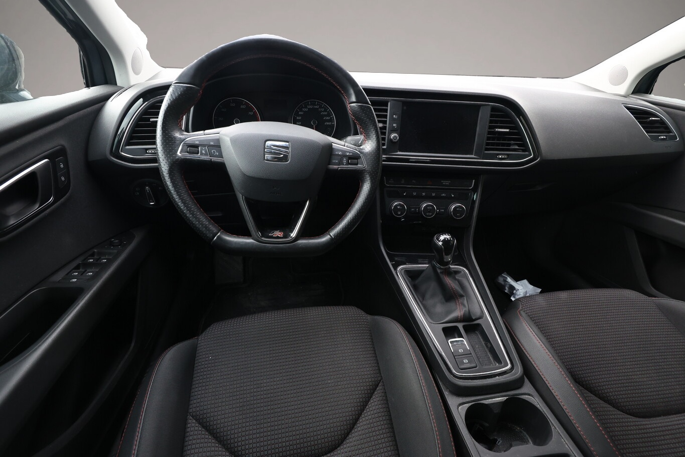 Seat Leon (12/2019, Benzin)