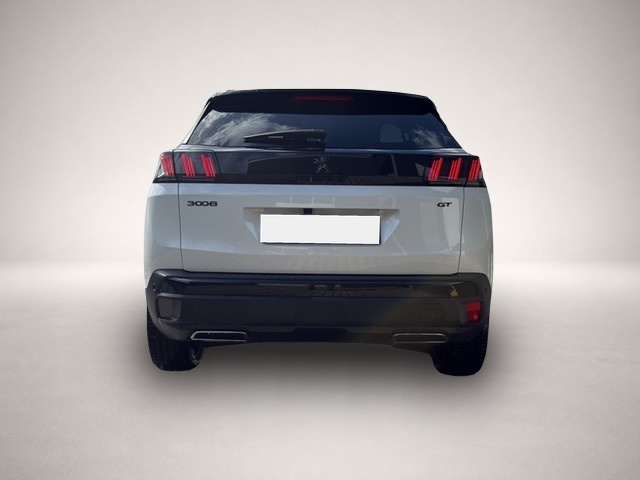 Peugeot 3008 (03/2024, Benzin)