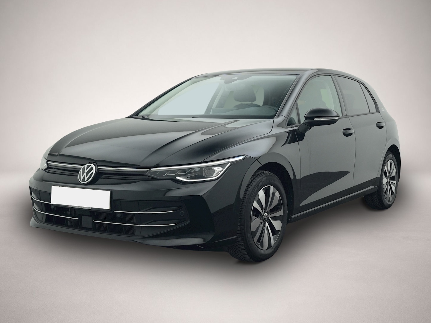 Volkswagen Golf (07/2025, Diesel)