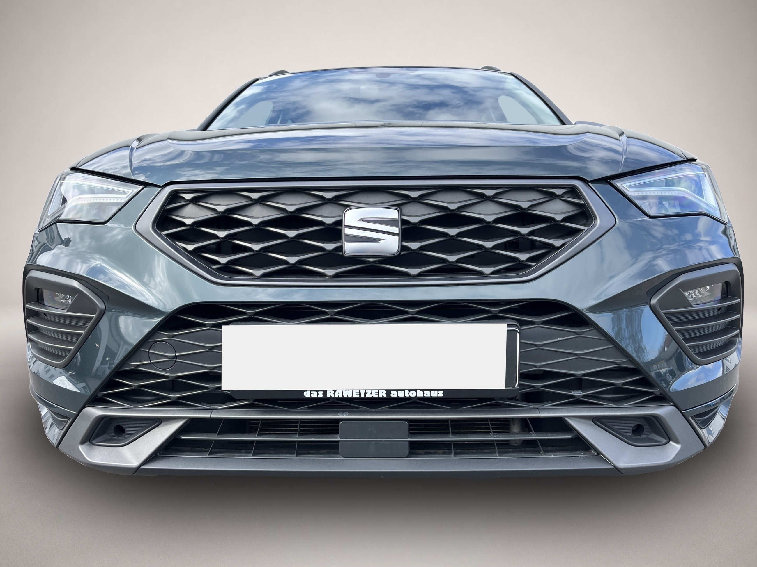 Seat Ateca (01/2022, Diesel)