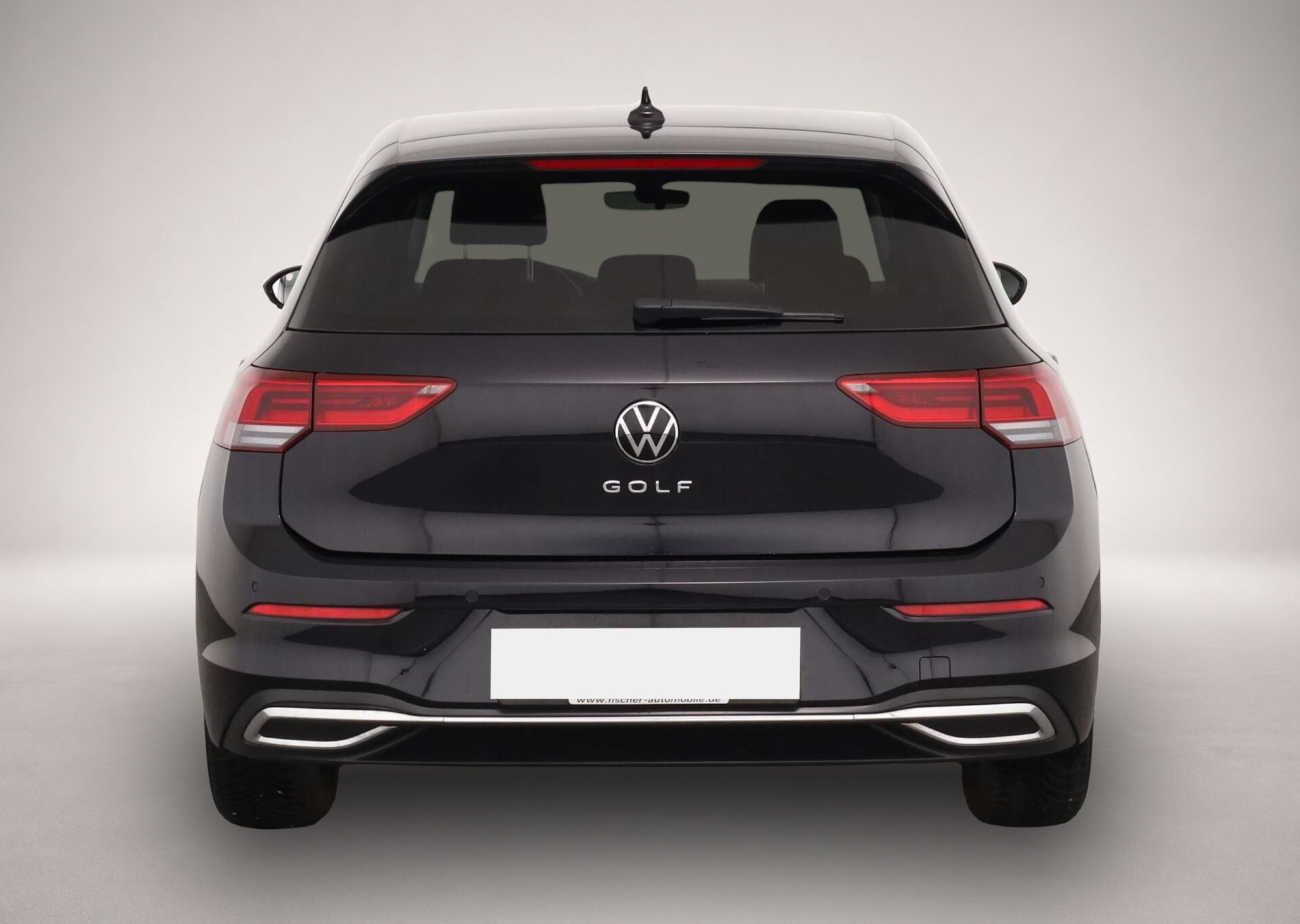 Volkswagen Golf (05/2023, Benzin)