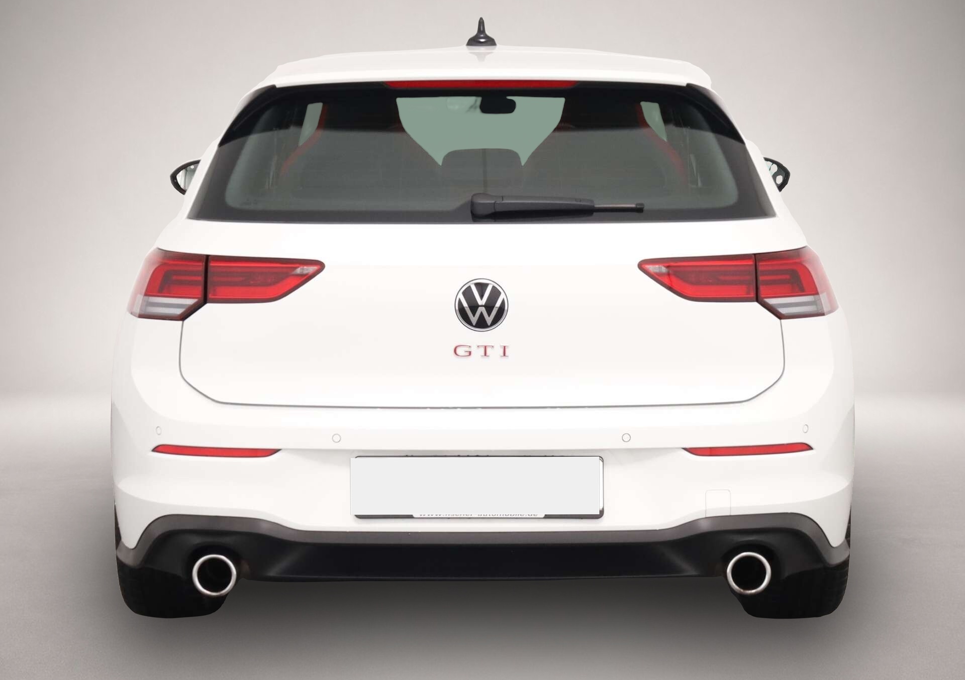 Volkswagen Golf (01/2024, Benzin)