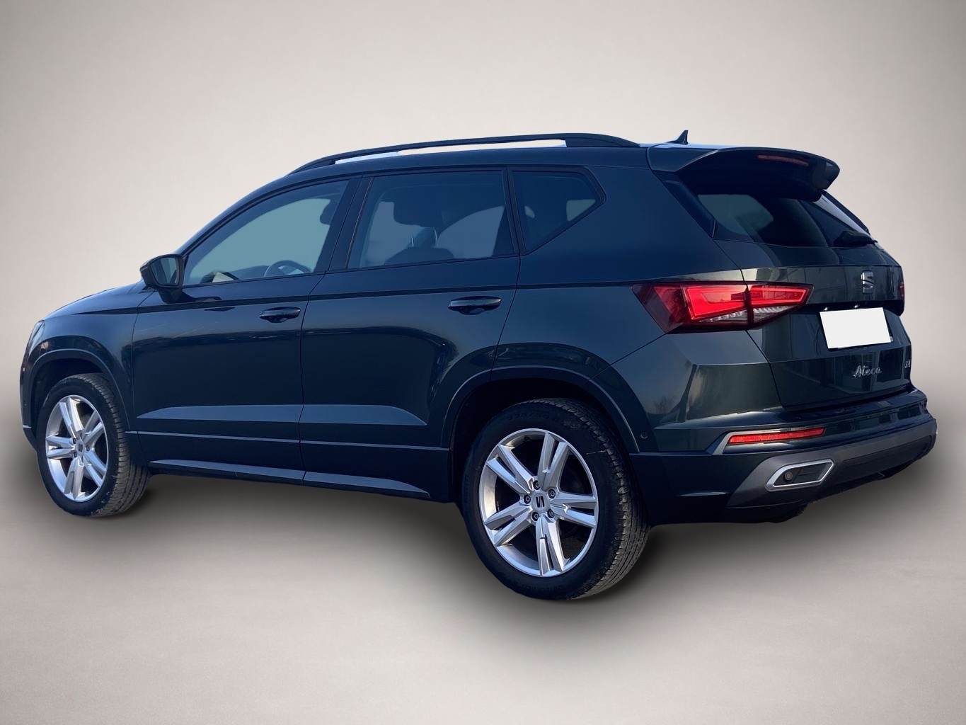Seat Ateca (10/2022, )