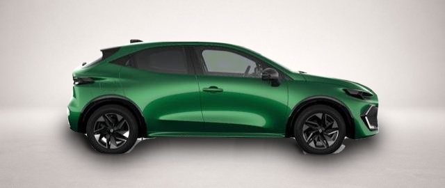 Renault Clio, image 3 of 4