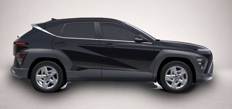 Hyundai Kona, Bild 2 von 4