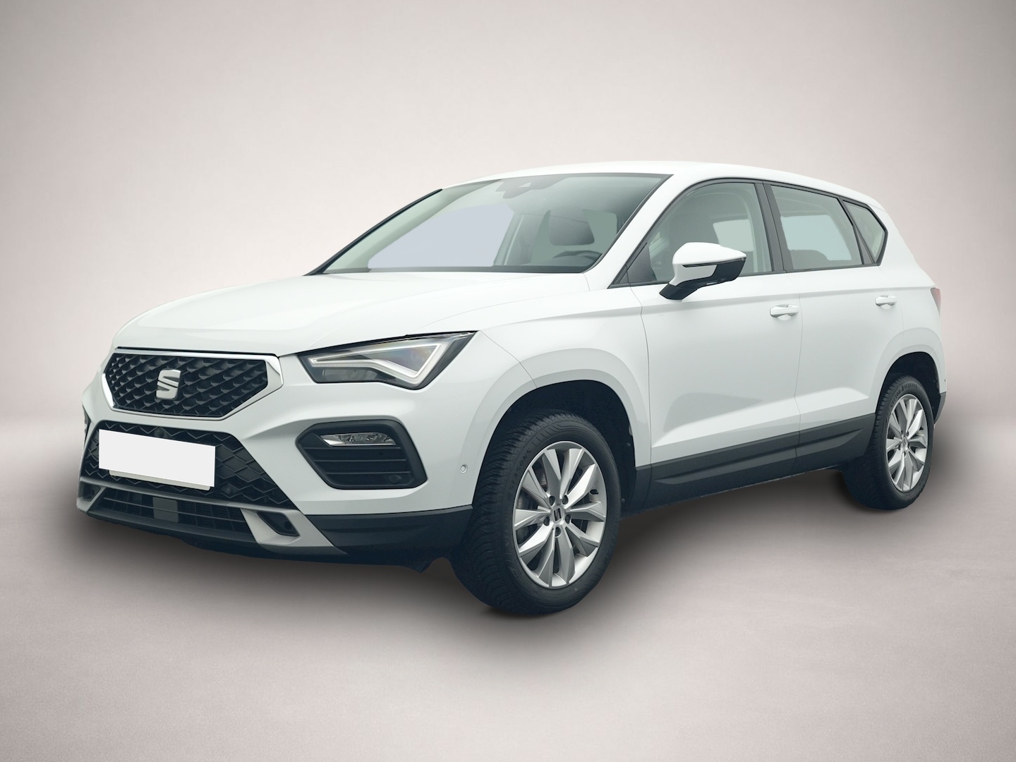 Seat Ateca (06/2025, Benzin)