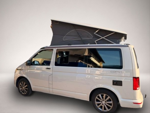 Volkswagen T4 California (06/2020, Diesel)