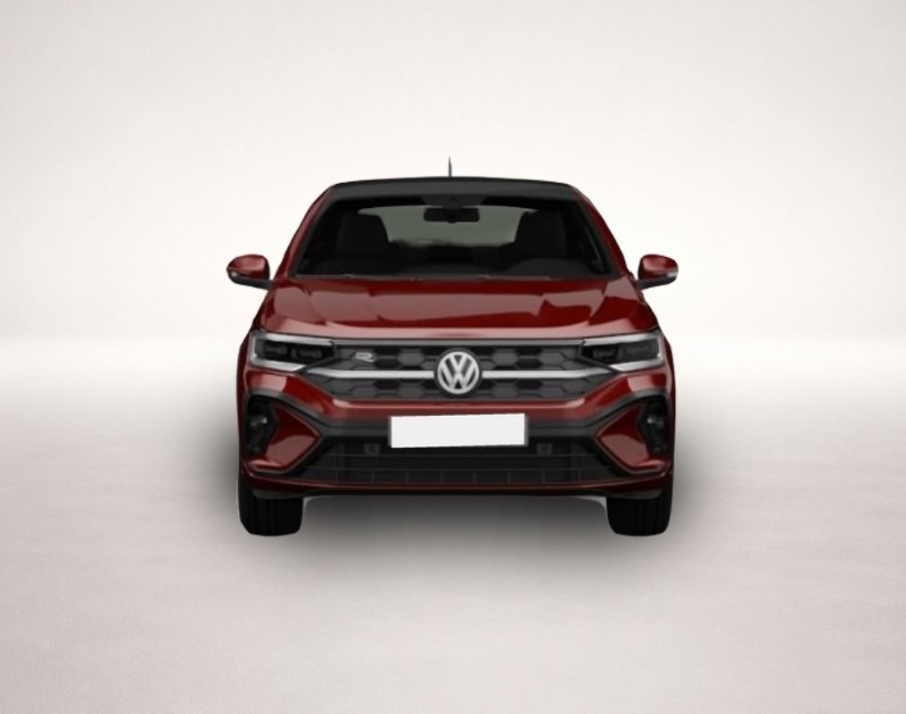 Volkswagen Taigo, Bild 8 von 8