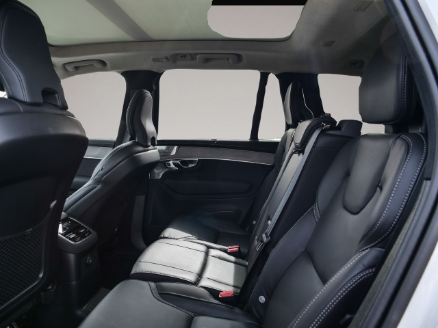 Volvo XC90 (05/2025, Hybrid (Benzin/Elektro))