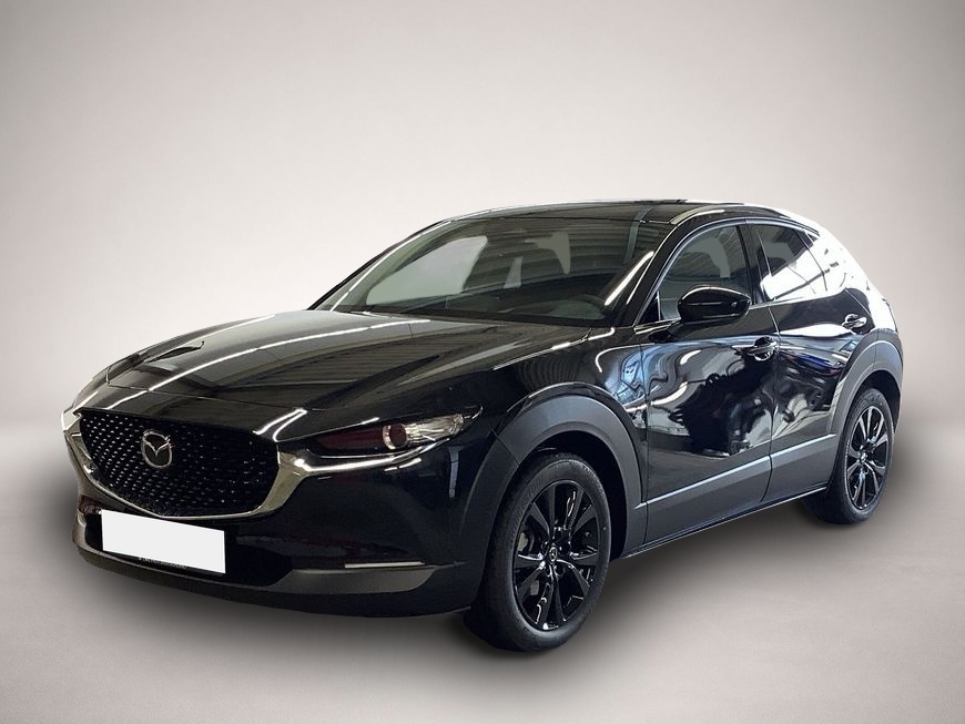 Mazda CX-30 (06/2026, Benzin)