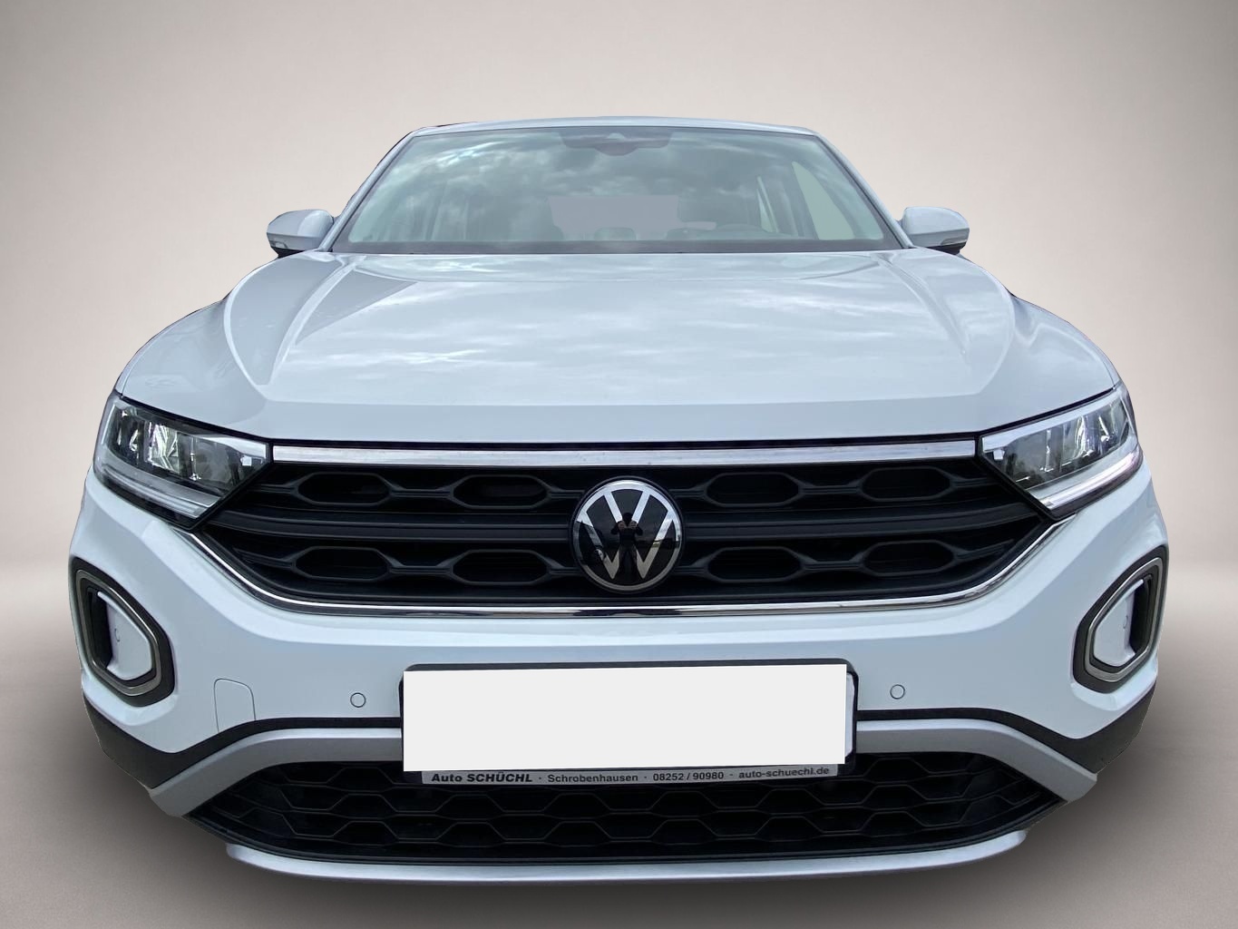 Volkswagen T-Roc (12/2022, )
