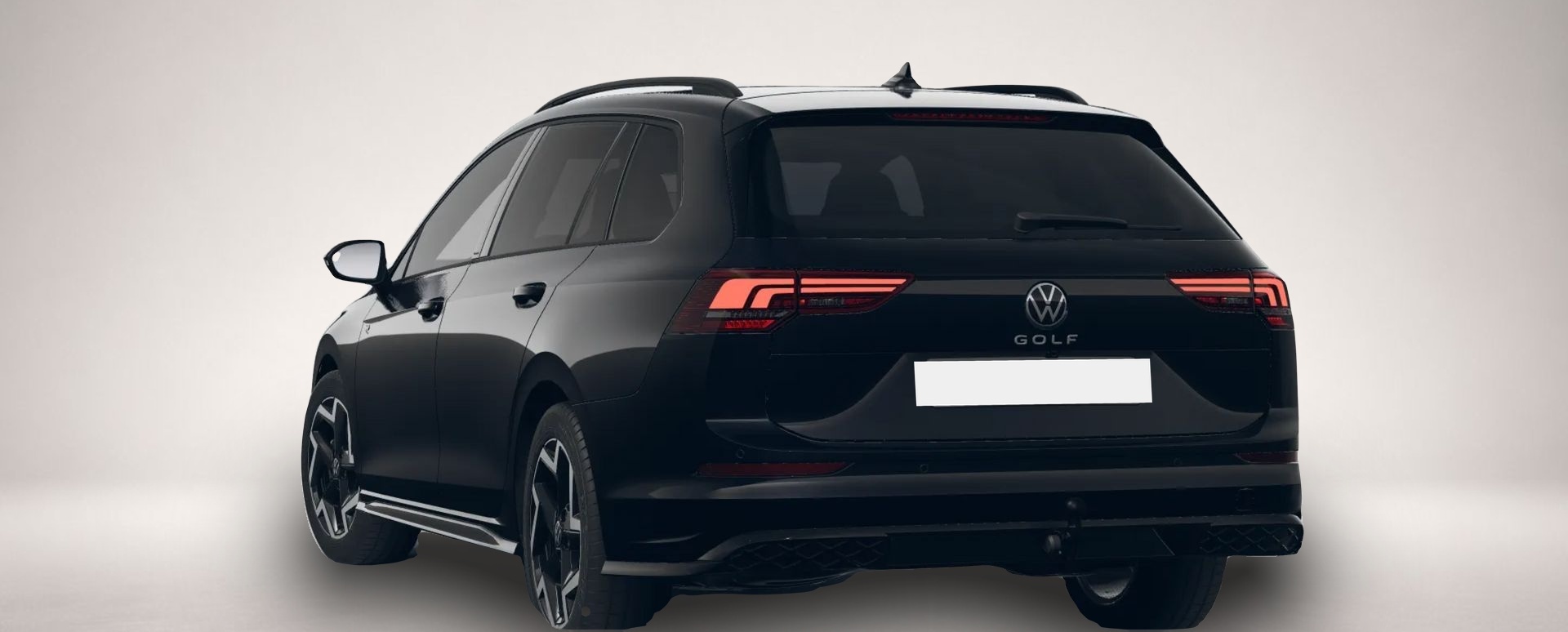 Volkswagen Golf, image 3 of 3