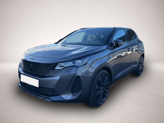Peugeot 3008 (01/2024, Benzin)