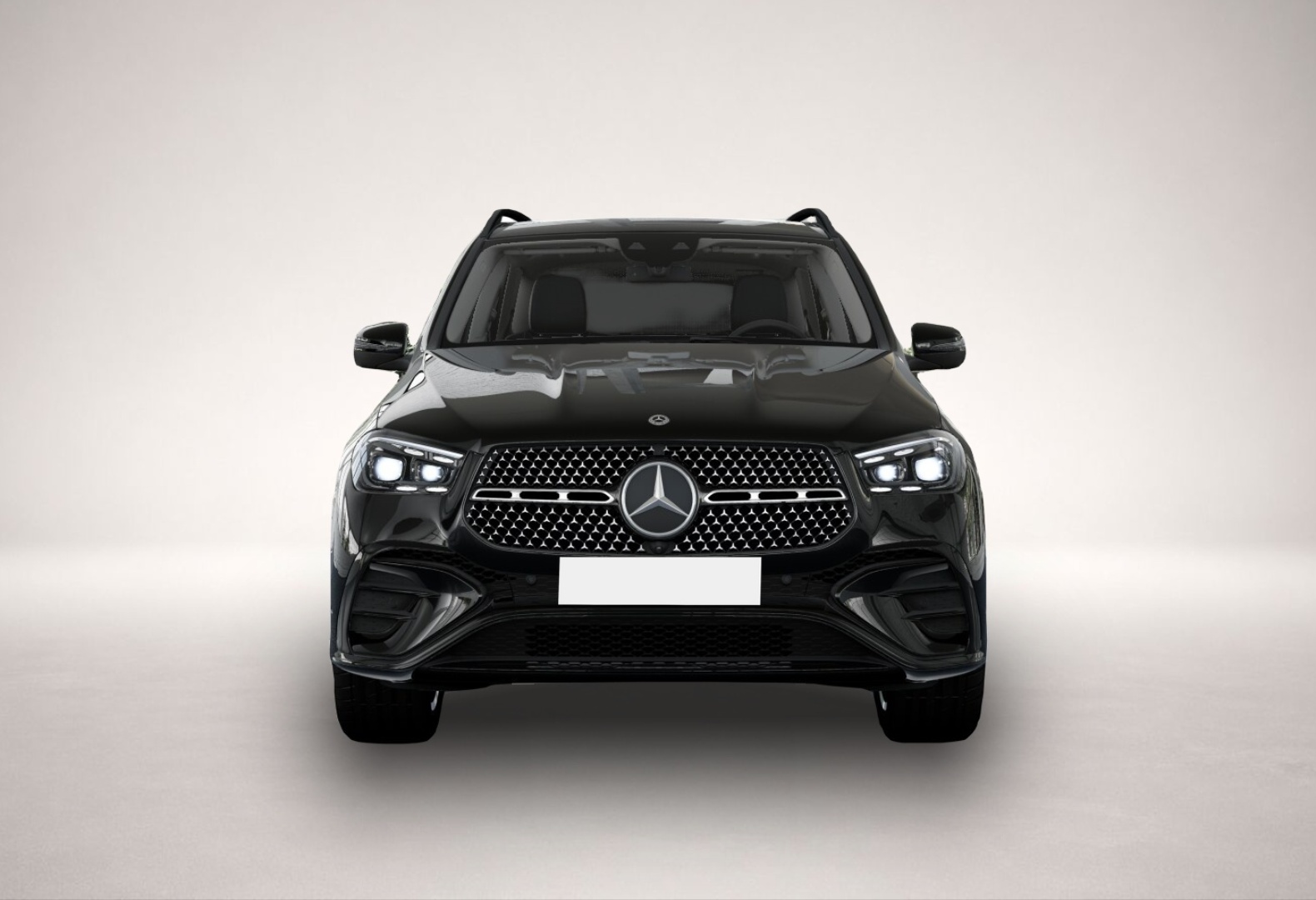 Mercedes-Benz GLE 400 (05/2025, Hybrid (Benzin/Elektro))