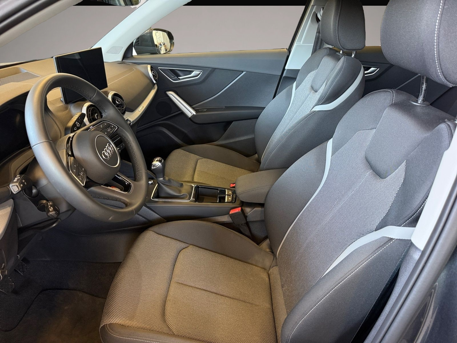 Audi Q2, Bild 8 von 8