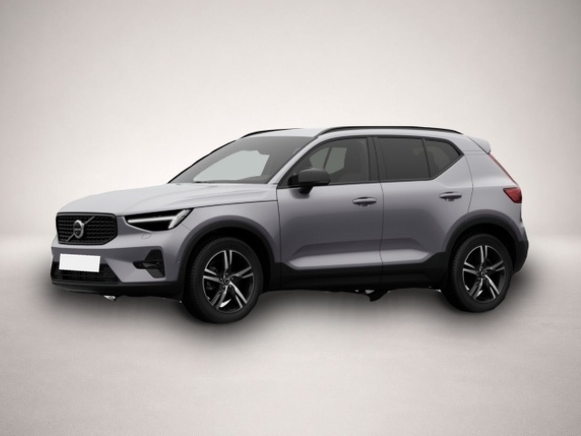Volvo XC40 (05/2026, Benzin)