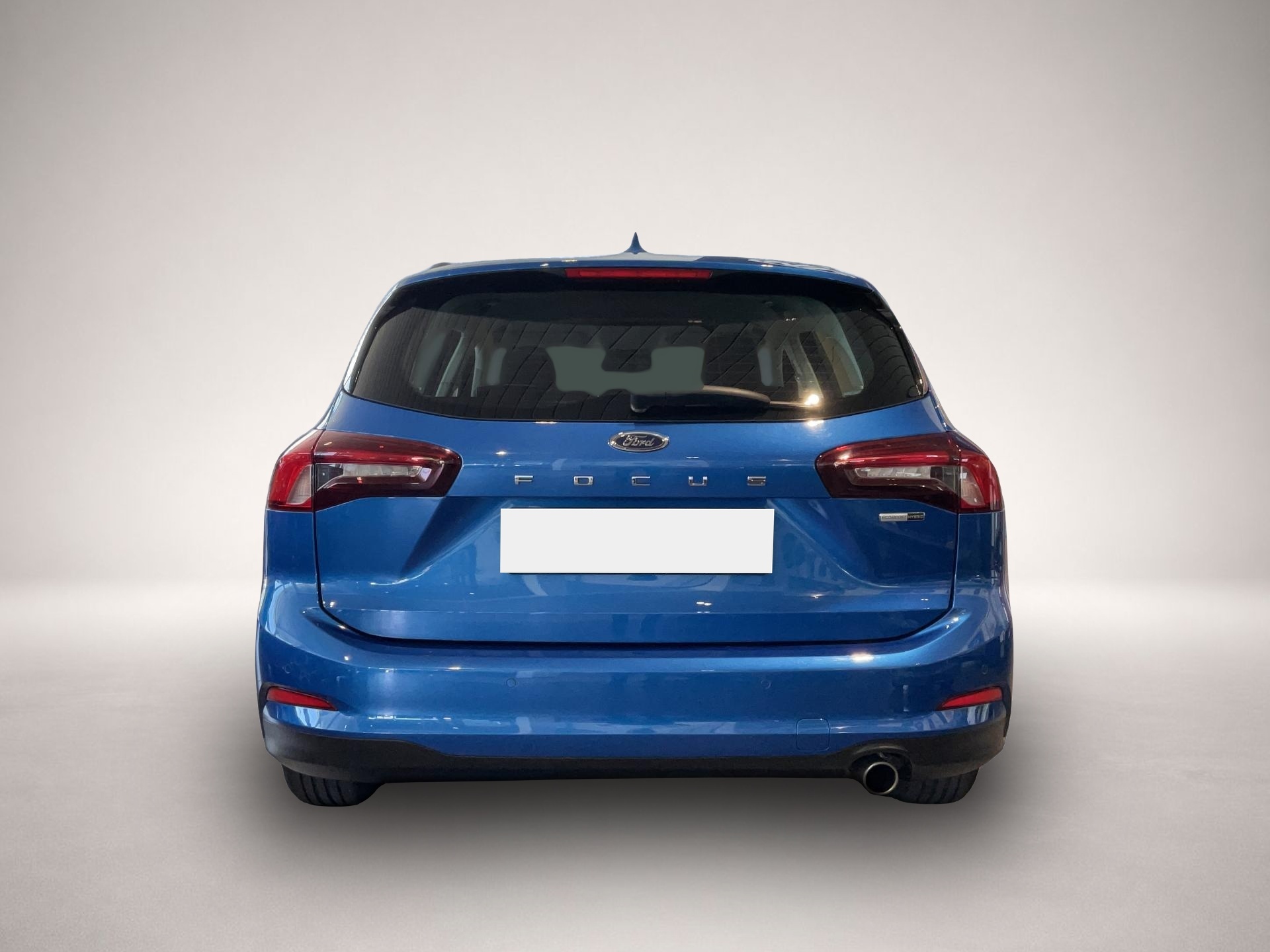 Ford Focus (07/2022, Benzin)