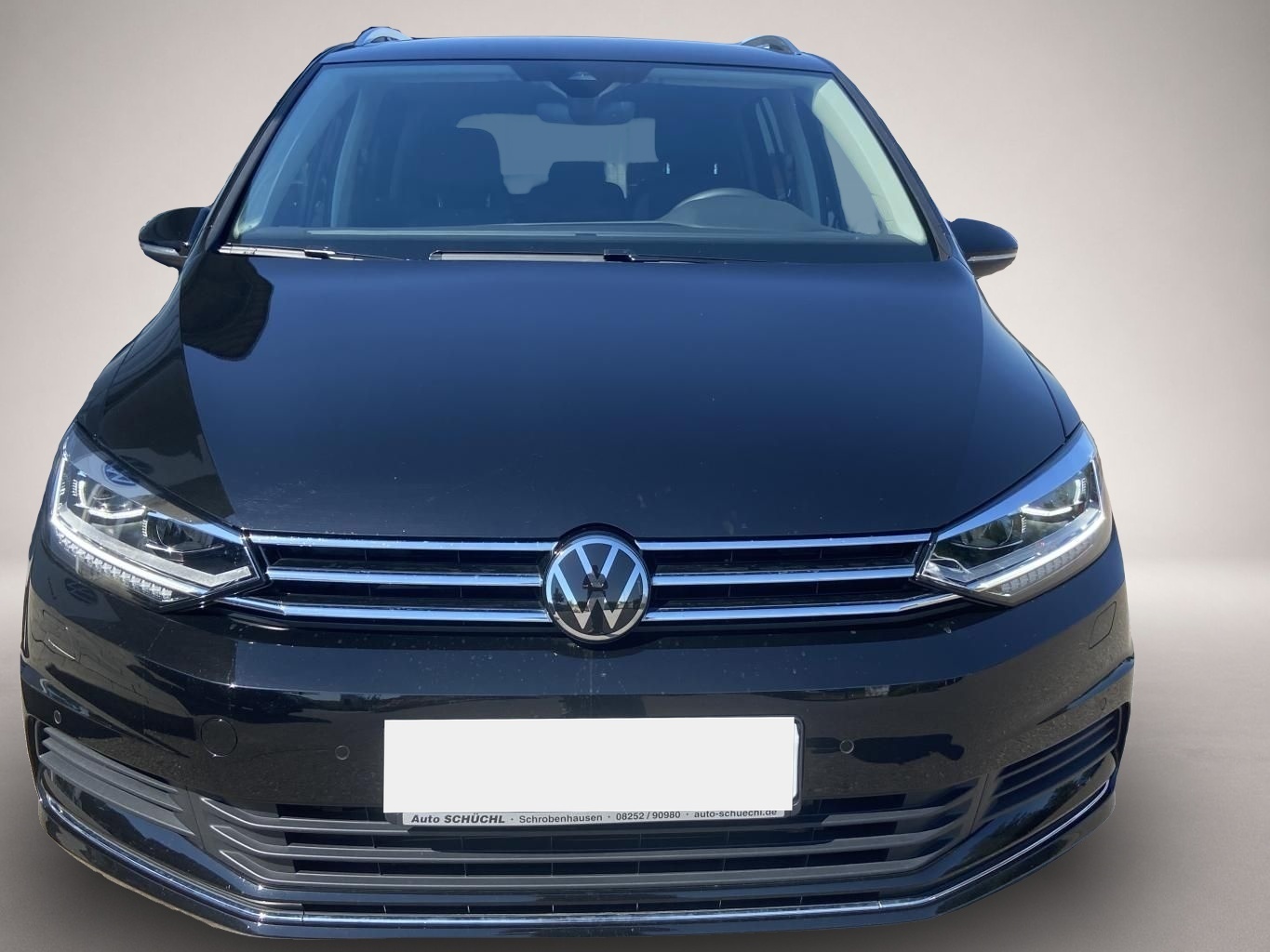 Volkswagen Touran (08/2025, )