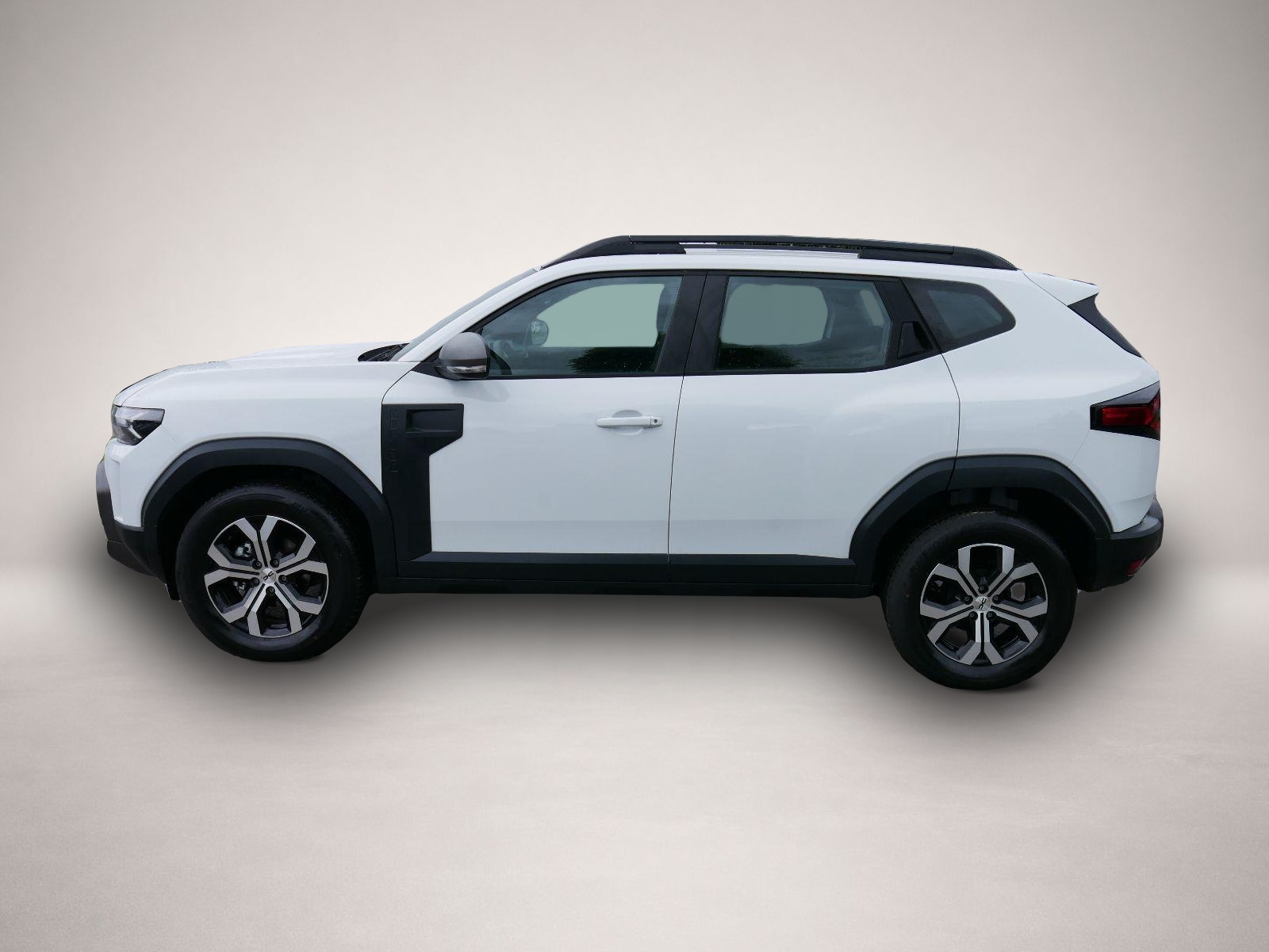 Dacia Duster (01/2026, Benzin)