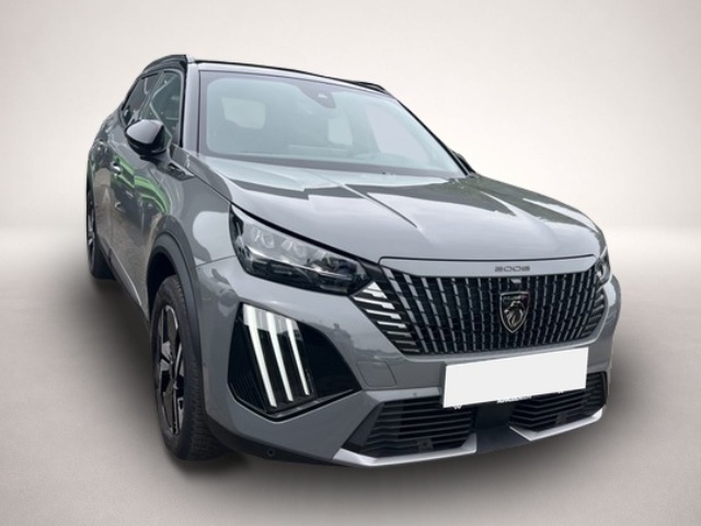 Peugeot 2008 (12/2023, Benzin)