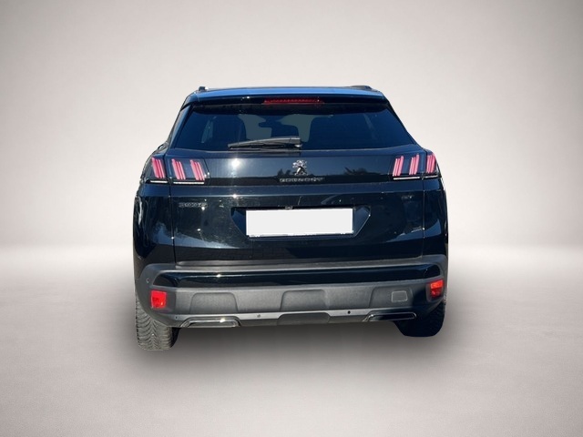 Peugeot 3008 (09/2023, Benzin)