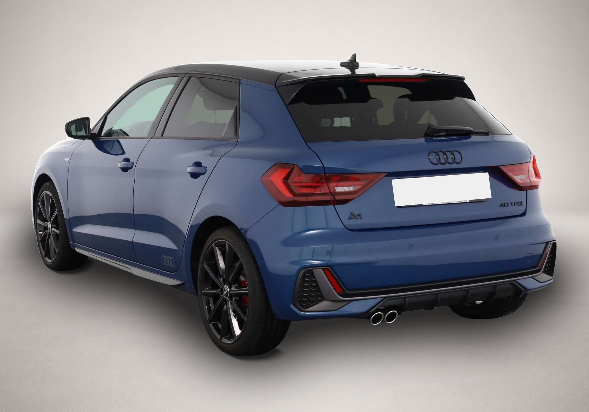 Audi A1 (03/2023, )