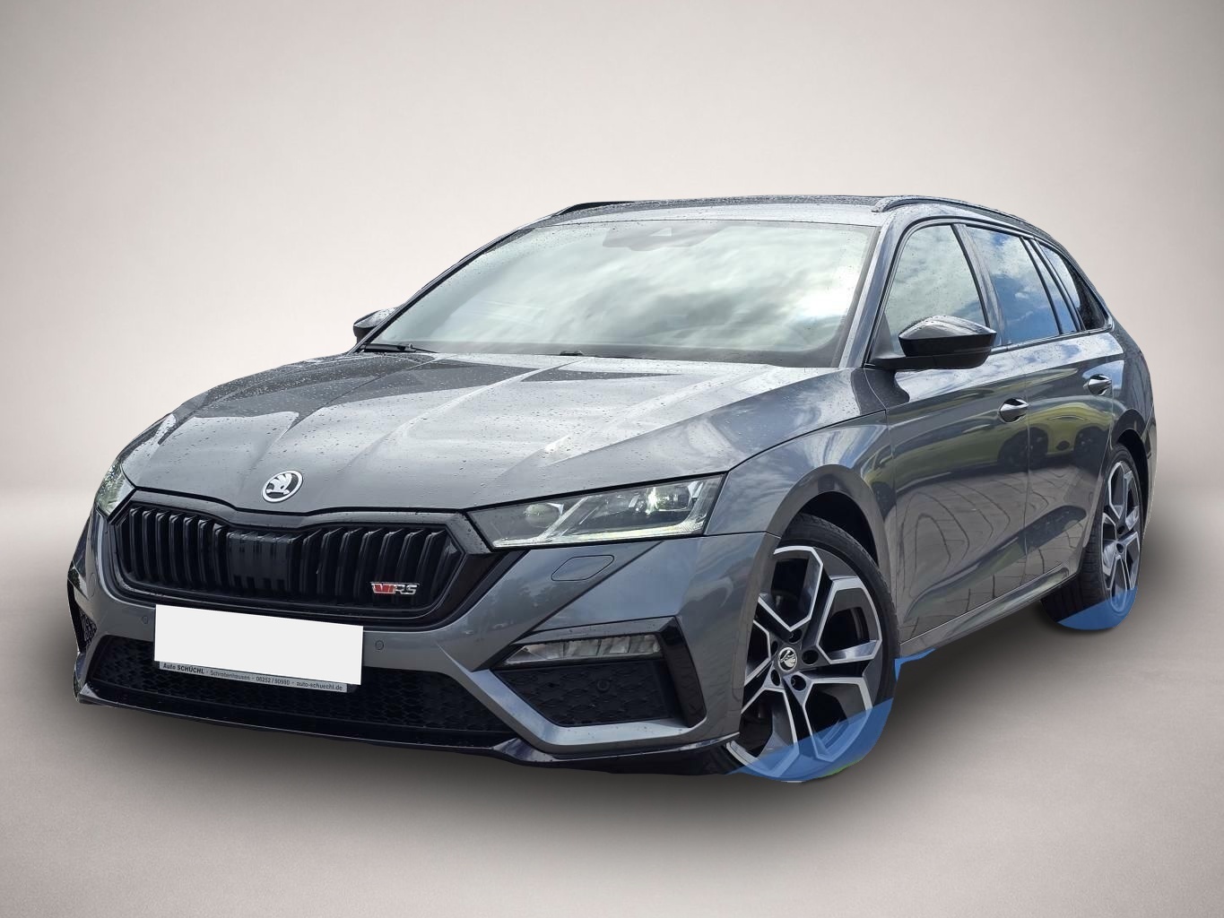Skoda Octavia (03/2023, )