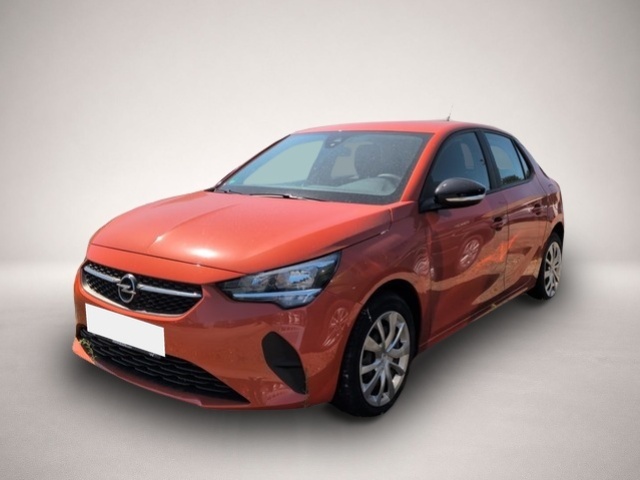 Opel Corsa (12/2023, Benzin)