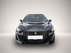 Peugeot 208 (12/2023, Benzin)