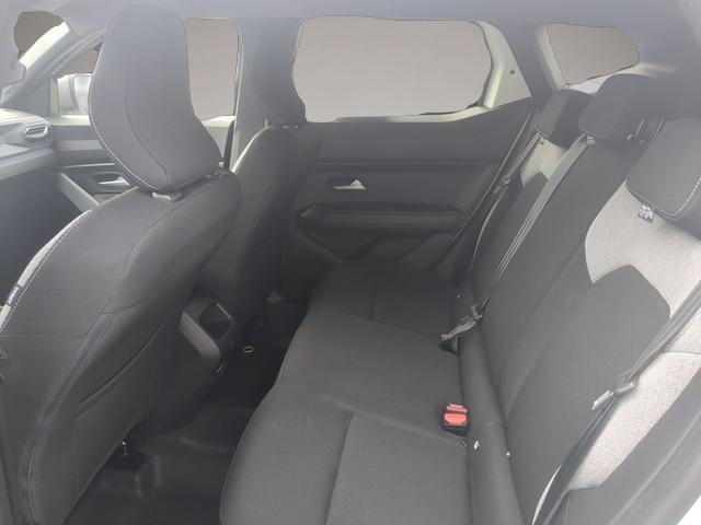 Dacia Duster, Bild 4 von 4