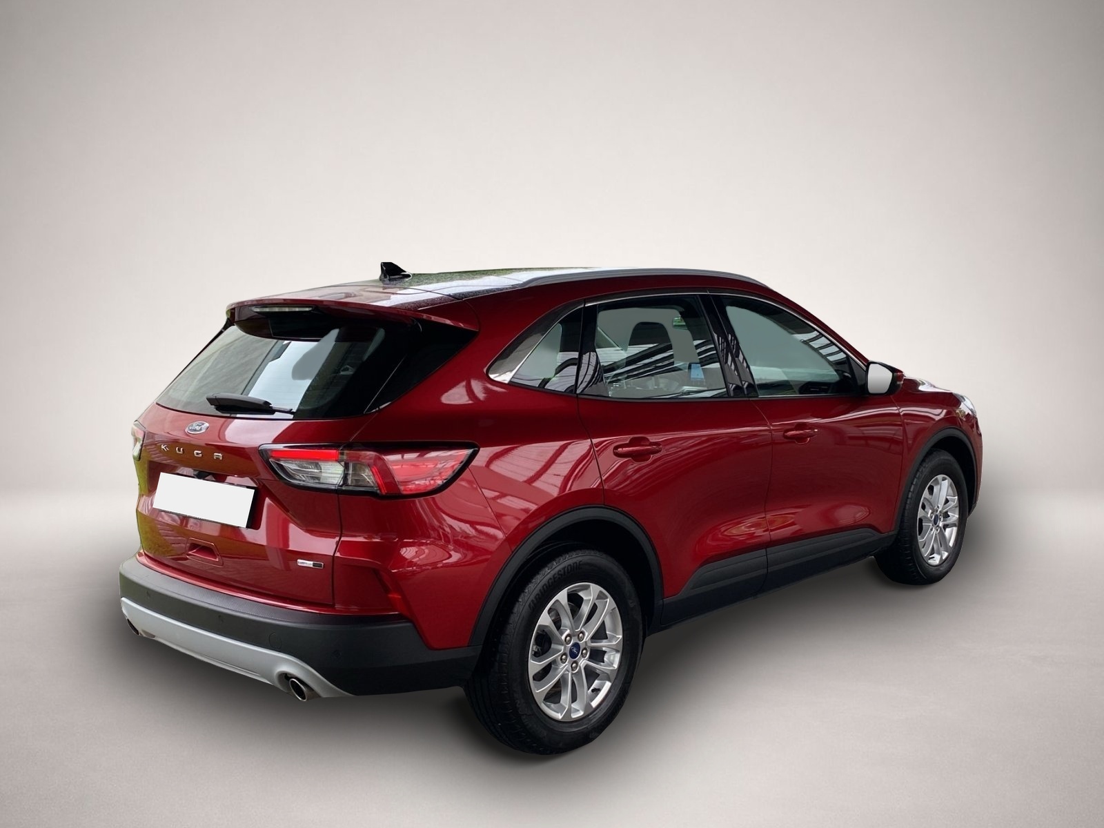 Ford Kuga (05/2022, Diesel)
