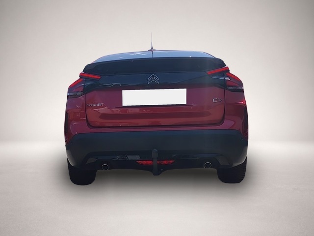 Citroen C4 (06/2021, Benzin)