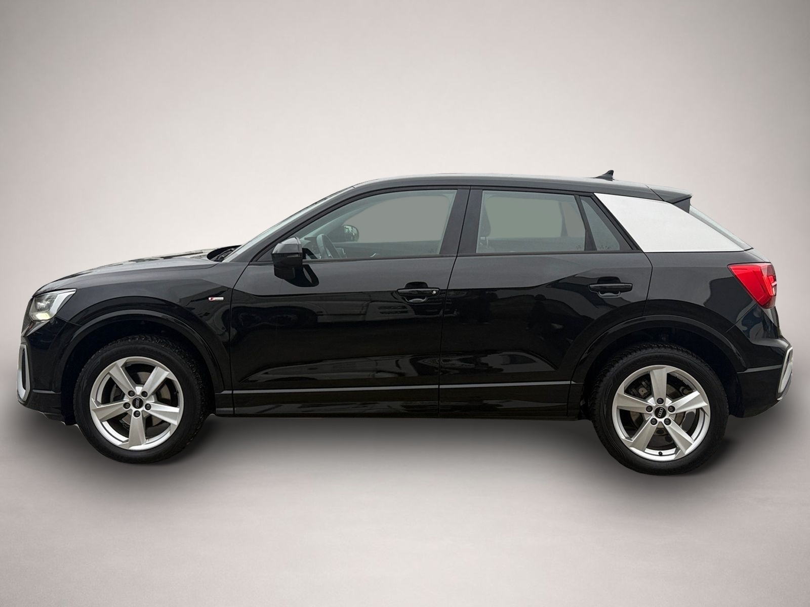Audi Q2 (03/2023, Diesel)