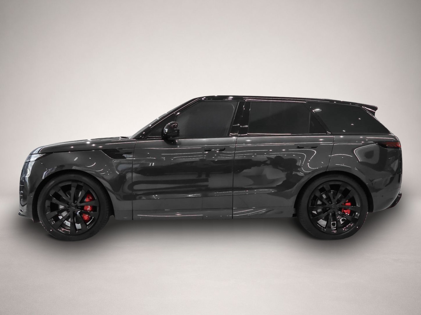 Land-Rover Range Rover Sport (03/2026, Benzin)